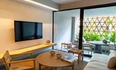 DEPARTAMENTO CON TERRAZA EN INTERLOMAS a 5 min de la Anahuac en rents