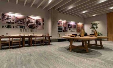 DEPARTAMENTO CON TERRAZA EN INTERLOMAS a 5 min de la Anahuac en rents