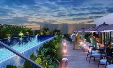 DEPARTAMENTO CON TERRAZA EN INTERLOMAS a 5 min de la Anahuac en rents