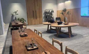 DEPARTAMENTO CON TERRAZA EN INTERLOMAS a 5 min de la Anahuac en rents