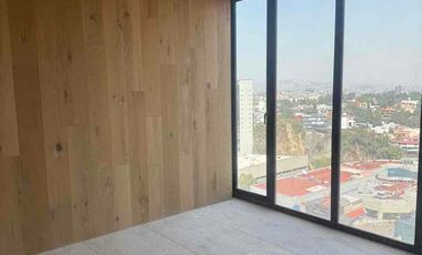DEPARTAMENTO CON TERRAZA EN INTERLOMAS a 5 min de la Anahuac en rents