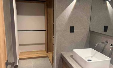 DEPARTAMENTO CON TERRAZA EN INTERLOMAS a 5 min de la Anahuac en rents