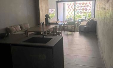 DEPARTAMENTO CON TERRAZA EN INTERLOMAS a 5 min de la Anahuac en rents