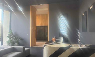 DEPARTAMENTO CON TERRAZA EN INTERLOMAS a 5 min de la Anahuac en rents