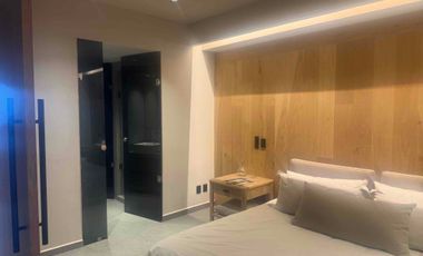 DEPARTAMENTO CON TERRAZA EN INTERLOMAS a 5 min de la Anahuac en rents