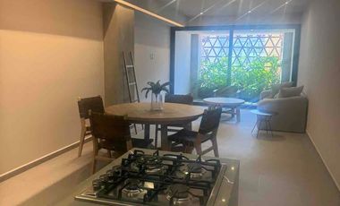 DEPARTAMENTO CON TERRAZA EN INTERLOMAS a 5 min de la Anahuac en rents