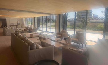 DEPARTAMENTO CON TERRAZA EN INTERLOMAS a 5 min de la Anahuac en rents