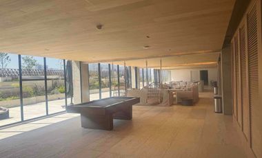 DEPARTAMENTO CON TERRAZA EN INTERLOMAS a 5 min de la Anahuac en rents