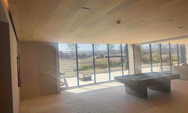 DEPARTAMENTO CON TERRAZA EN INTERLOMAS a 5 min de la Anahuac en rents