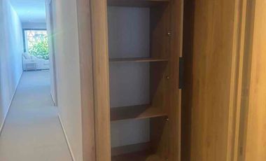 DEPARTAMENTO CON TERRAZA EN INTERLOMAS a 5 min de la Anahuac en rents