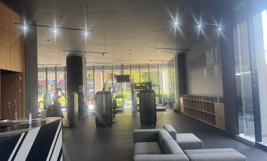 DEPARTAMENTO CON TERRAZA EN INTERLOMAS a 5 min de la Anahuac en rents