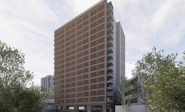 DEPARTAMENTO CON TERRAZA EN INTERLOMAS a 5 min de la Anahuac en rents