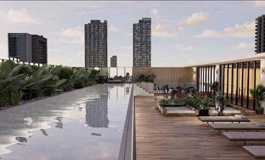 DEPARTAMENTO CON TERRAZA EN INTERLOMAS a 5 min de la Anahuac en rents