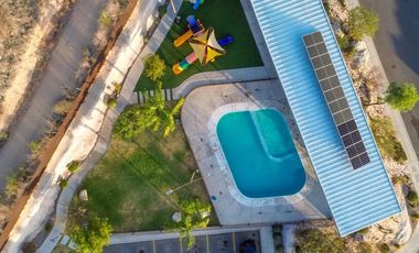 CASA DE UNA PLANTA AMUEBLADA Y EQUIPADA EN RENTA – CÁRDENO RESIDENCIAL AL NORTE DE HERMOSILLO