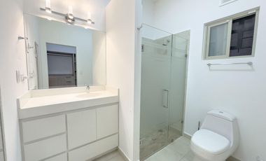 CASA DE UNA PLANTA AMUEBLADA Y EQUIPADA EN RENTA – CÁRDENO RESIDENCIAL AL NORTE DE HERMOSILLO