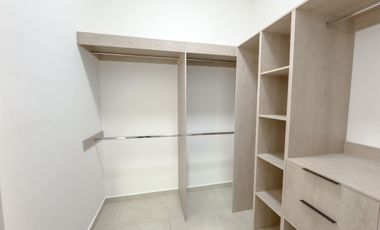 CASA DE UNA PLANTA AMUEBLADA Y EQUIPADA EN RENTA – CÁRDENO RESIDENCIAL AL NORTE DE HERMOSILLO