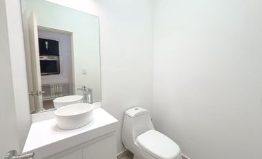 CASA DE UNA PLANTA AMUEBLADA Y EQUIPADA EN RENTA – CÁRDENO RESIDENCIAL AL NORTE DE HERMOSILLO