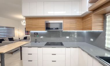 CASA DE UNA PLANTA AMUEBLADA Y EQUIPADA EN RENTA – CÁRDENO RESIDENCIAL AL NORTE DE HERMOSILLO