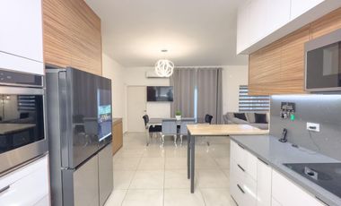 CASA DE UNA PLANTA AMUEBLADA Y EQUIPADA EN RENTA – CÁRDENO RESIDENCIAL AL NORTE DE HERMOSILLO