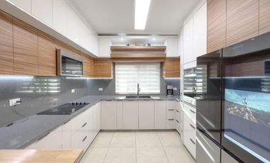 CASA DE UNA PLANTA AMUEBLADA Y EQUIPADA EN RENTA – CÁRDENO RESIDENCIAL AL NORTE DE HERMOSILLO