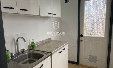 Casa Remodelada Y Con Amplio Terreno Sector Margot Duhalde