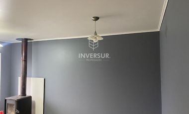 Casa Remodelada Y Con Amplio Terreno Sector Margot Duhalde