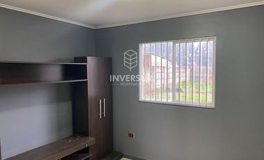 Casa Remodelada Y Con Amplio Terreno Sector Margot Duhalde