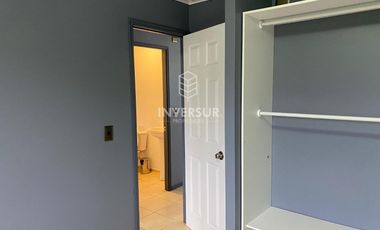 Casa Remodelada Y Con Amplio Terreno Sector Margot Duhalde