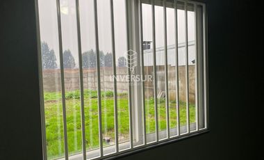 Casa Remodelada Y Con Amplio Terreno Sector Margot Duhalde