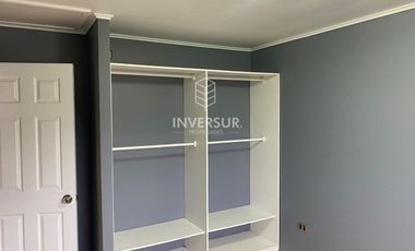 Casa Remodelada Y Con Amplio Terreno Sector Margot Duhalde