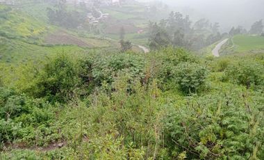 ¡Oportunidad Única En Canta! 🌿 Se Vende Terreno De Campo – Parcela 8 – 10,780 M²