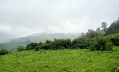 ¡Oportunidad Única En Canta! 🌿 Se Vende Terreno De Campo – Parcela 8 – 10,780 M²