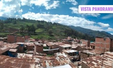 ¡Oportunidad Única En Canta! 🌿 Se Vende Terreno De Campo – Parcela 8 – 10,780 M²