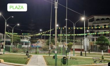 ¡Oportunidad Única En Canta! 🌿 Se Vende Terreno De Campo – Parcela 8 – 10,780 M²