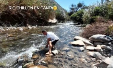 ¡Oportunidad Única En Canta! 🌿 Se Vende Terreno De Campo – Parcela 8 – 10,780 M²