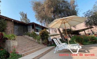 ¡Oportunidad Única En Canta! 🌿 Se Vende Terreno De Campo – Parcela 8 – 10,780 M²