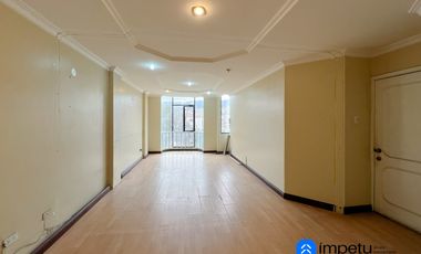 Departamento en venta en sector central a pasos del municipio de la ciudad de Loja