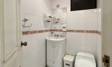 Departamento en venta en sector central a pasos del municipio de la ciudad de Loja