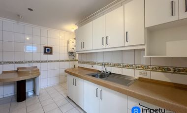 Departamento en venta en sector central a pasos del municipio de la ciudad de Loja