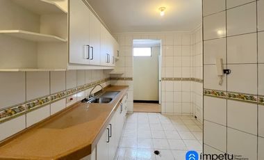 Departamento en venta en sector central a pasos del municipio de la ciudad de Loja