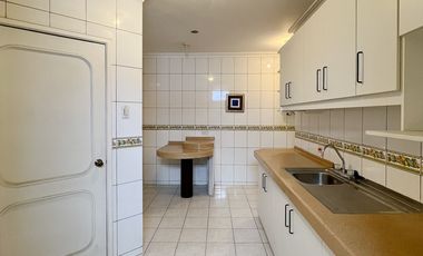 Departamento en venta en sector central a pasos del municipio de la ciudad de Loja