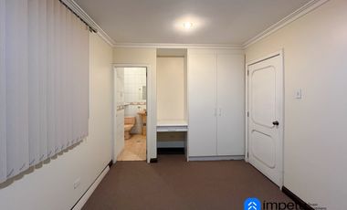 Departamento en venta en sector central a pasos del municipio de la ciudad de Loja