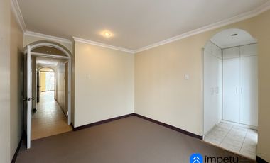 Departamento en venta en sector central a pasos del municipio de la ciudad de Loja