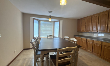 CASA EN VENTA San José Barbabosa, Estado de México, México