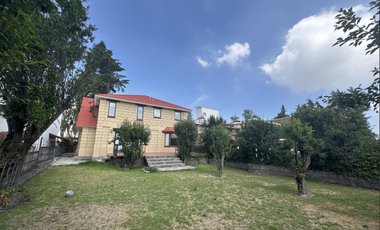 CASA EN VENTA San José Barbabosa, Estado de México, México