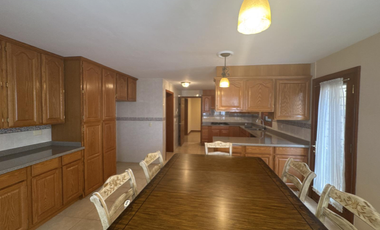 CASA EN VENTA San José Barbabosa, Estado de México, México