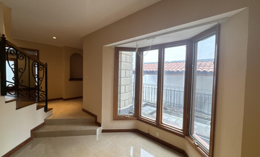 CASA EN VENTA San José Barbabosa, Estado de México, México