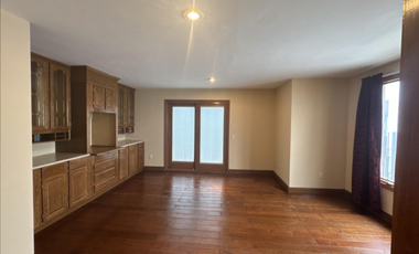 CASA EN VENTA San José Barbabosa, Estado de México, México