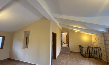 CASA EN VENTA San José Barbabosa, Estado de México, México