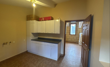 CASA EN VENTA San José Barbabosa, Estado de México, México